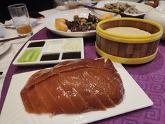 北京片皮鸭-和记小菜(大宁店)
