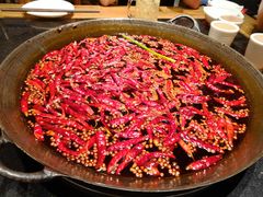 -纸盐河码头火锅(十八梯店)