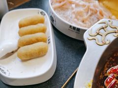 -大龙燚火锅(春熙店)
