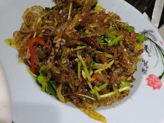 -小柒家第一锹东北菜(城关店)