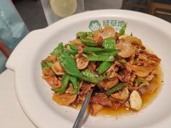 -绿草地·湘菜(7mall店)