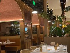 -帕娜·泰式茶餐厅·Bistro(近铁广场店)