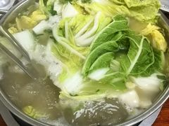 -藏书金记家宝羊肉馆(黄河北路店)