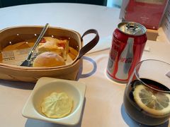 -L'Arome芳芳法国餐厅(仙林金鹰店)