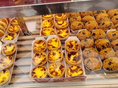 -味多美蛋糕(苏州街地铁店)