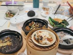 -蔡澜点心·粤菜(月星环球港店)