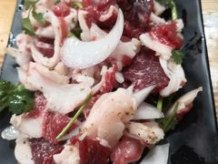 -怡嘉烤肉店(齐齐哈尔烤肉)