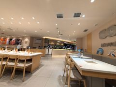 -呷哺呷哺 黄金牧场 (中发百旺店)