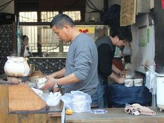 -秦园惠山豆腐花(惠山古镇店)