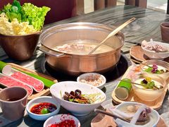 -大头椰·椰子鸡火锅(南宁万象城店)