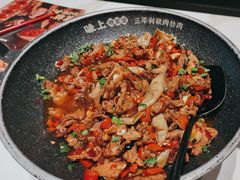 -味上湘菜馆(悦方ID MALL店)
