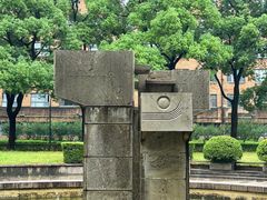 -上海财经大学(国定路校区)