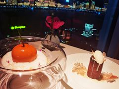 -翡翠36餐厅(浦东香格里拉店)