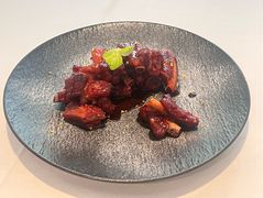 -松鹤楼·非遗·苏帮菜(融科店)