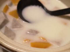 -合晋食府(广州合晋帝苑酒店)
