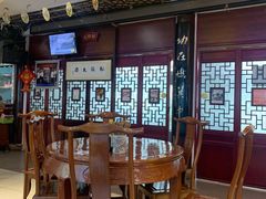 大堂-同得兴 Since·1995 传统苏式面馆(十全街店)