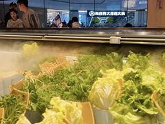 -海底捞大排档火锅(悦荟广场店)