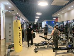 -健怪兽私教健身馆(恒大帝景店)