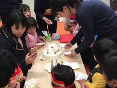 -小门牙好性格托育(北外滩中心)