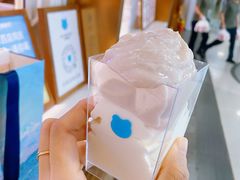 -兰熊鲜奶(西直门凯德mall店)