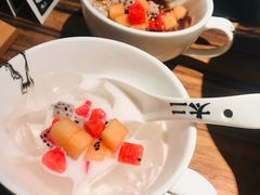 -太二酸菜鱼(广州IFC国金天地店)