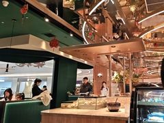-梨花自助烤肉(西三旗万象汇黑金店)