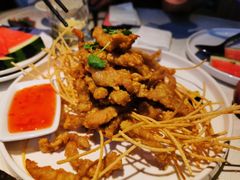 -肴约·花园式餐厅(湖里店)
