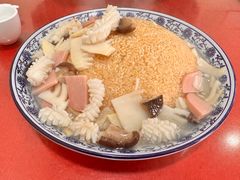 -北大地皖峰饭馆