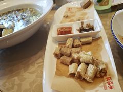 -绍兴老味道·非遗门店(银泰城店)