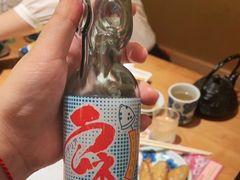 -一心创作料理屋(经开万达店)