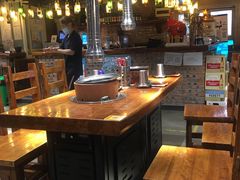 大堂-原始泥炉烤肉(总店)