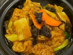-德兴馆(广东路总店)
