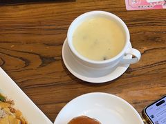 -翠华餐厅(德基广场店)