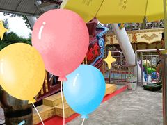 -南昌之星游乐场