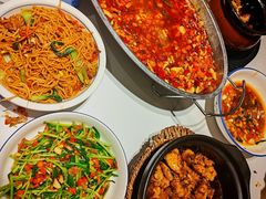 -回家吃饭·地道南昌菜(建德观总店)