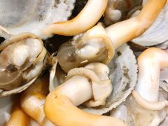 鸟贝-天津乾毓德饭庄·清真传统炒菜·海鲜烧烤(咸阳路店)