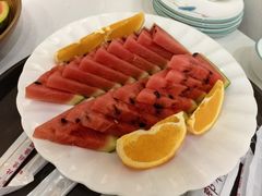 -郭林家常菜烤鸭(曙光西路店)