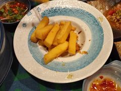-紫滇源云南生态菜(丹凤街店)