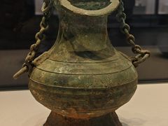 -合浦汉代文化博物馆