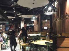 -广东道至正餐厅(区庄店)