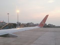 -河内内排国际机场