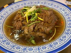 小酥肉-杏花村水席楼(西大街总店)