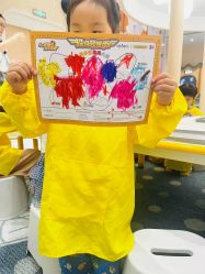 -奈尔宝家庭中心·亲子餐厅(苏州大悦城店)