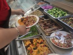 -郑家包子牛肉拉面(尚勤路店)