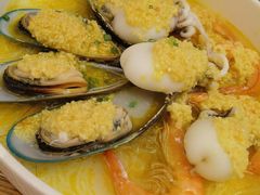 -闽上鲜·福建菜(龙湖滨江天街店)