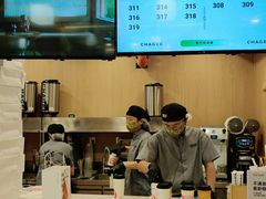 -霸王茶姬(南强街店)