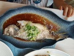 -怡咖啡·自助餐·西安香格里拉
