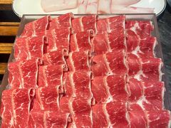 -南门四季铜锅涮肉(左家庄店)
