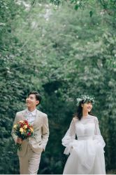 -米兰婚纱影像艺术空间(莲塘店)