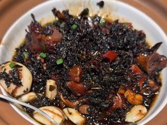 -周家二小姐的菜·扬州菜·香炒蟹·狮子头(江都金鹰店)